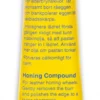 Tormek Honing Compound