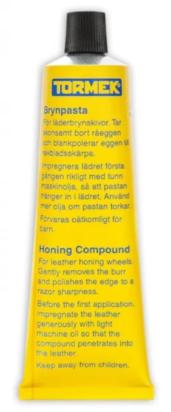 Tormek Honing Compound