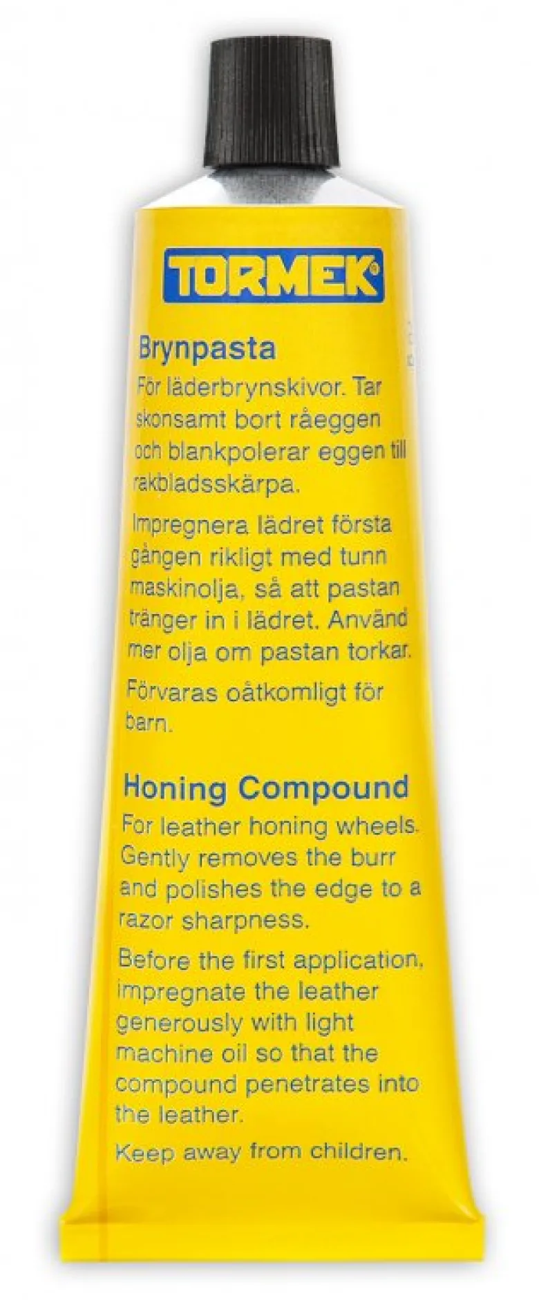 Tormek Honing Compound
