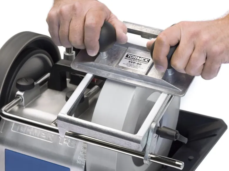 Tormek Knife Profile Jig