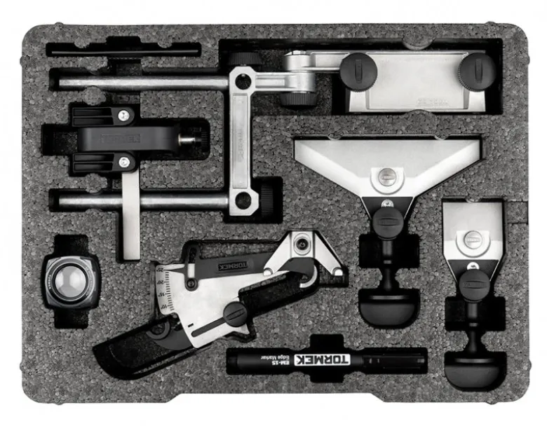 Tormek Knife Sharpening Kit Storage Tray