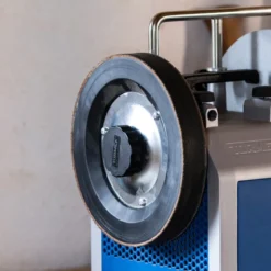 Tormek LA-220 Leather Honing Wheel