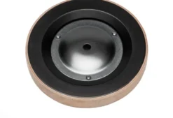 Tormek LA-220 Leather Honing Wheel