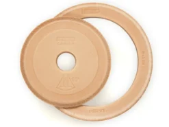 Tormek LA-124 Set of Optional Narrow Discs