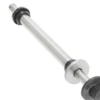 Tormek MSK-200 Stainless Steel Shaft for T3/T4