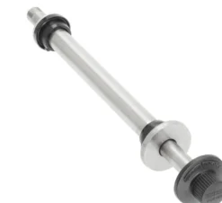 Tormek MSK-200 Stainless Steel Shaft for T3/T4