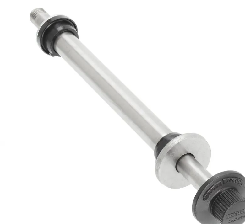 Tormek MSK-200 Stainless Steel Shaft for T3/T4