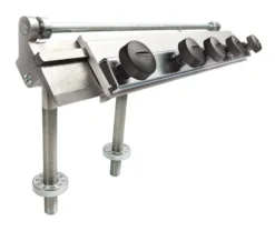 Tormek Planer/Jointer Blade Jig