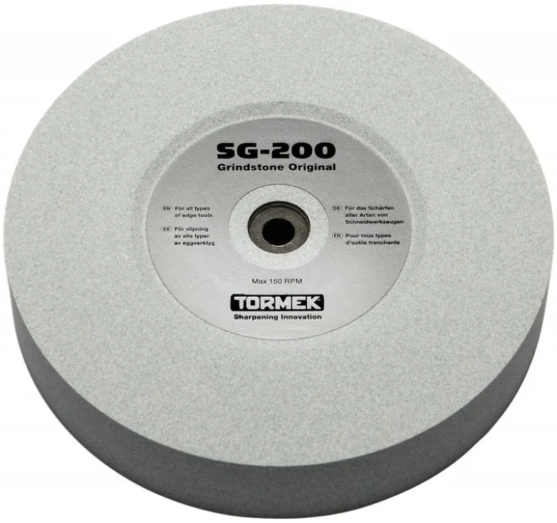 Tormek SG-200 Original Grindstone