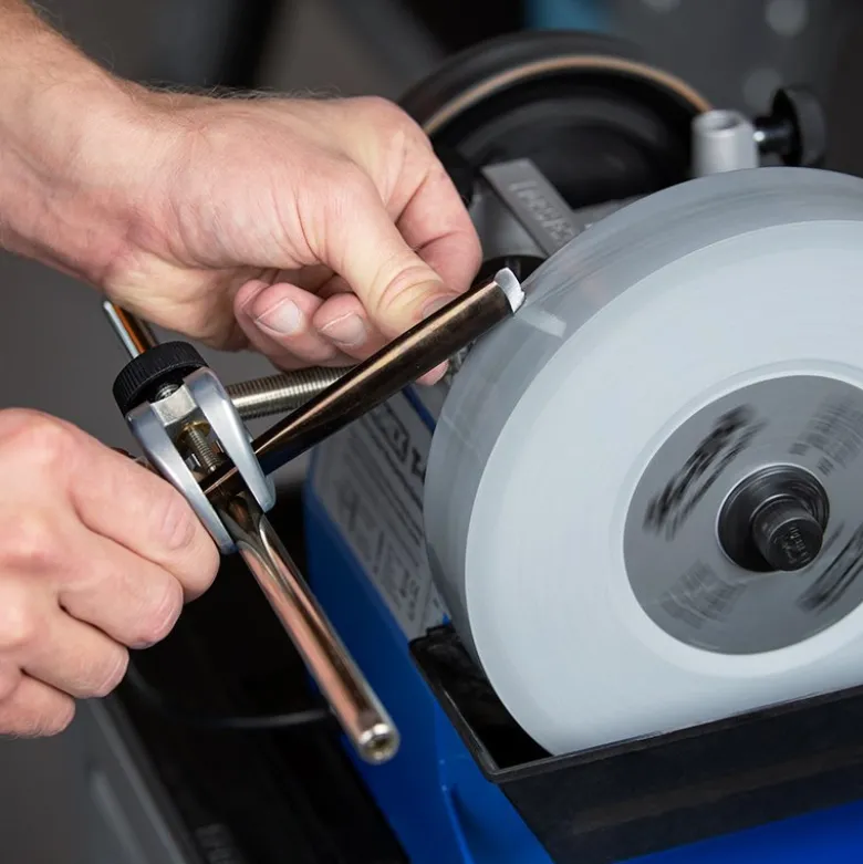 Tormek Short Tool Jig