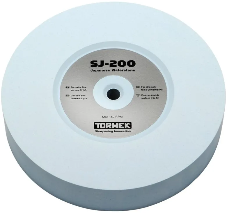 Tormek SJ-200 Japanese Waterstone