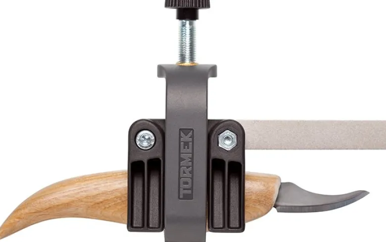 Tormek Small Knife Holder