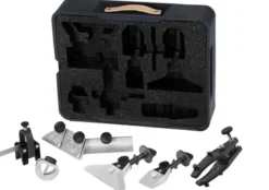 Tormek T-8 Original Sharpening System with Hand Tool Kit
