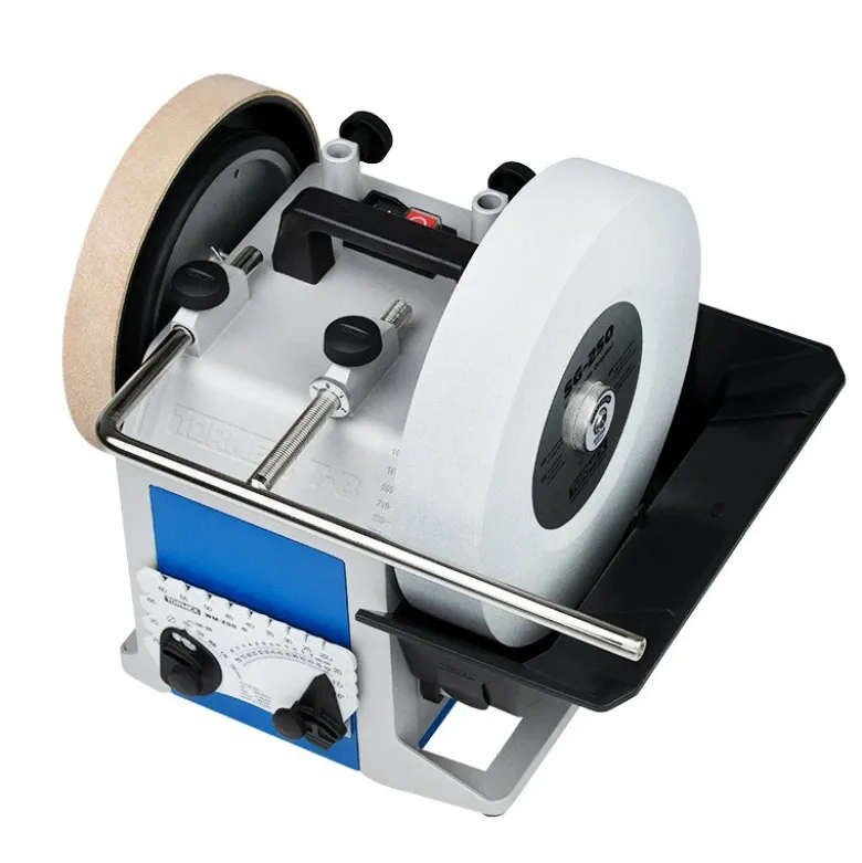 Tormek T-8 Sharpening System