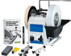 Tormek T-8 Sharpening System