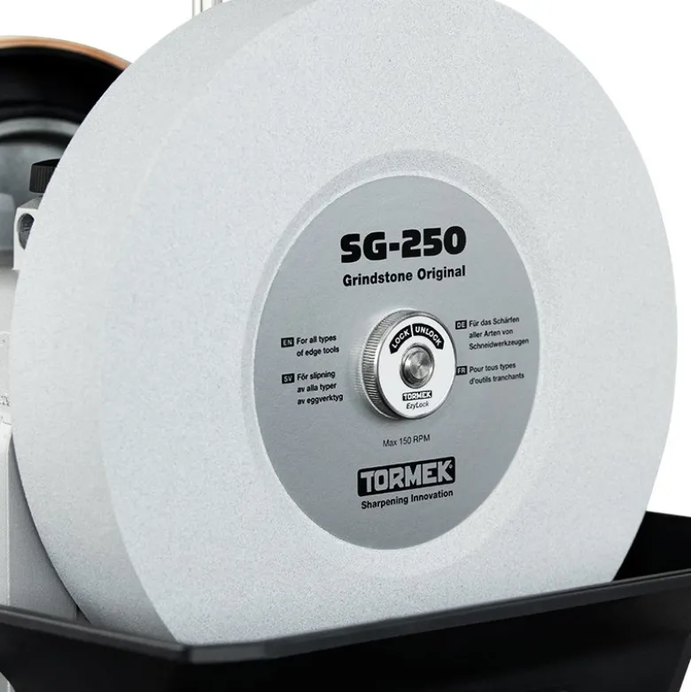 Tormek T-8 Sharpening System