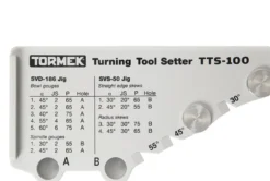 Tormek Turning Tool Setter