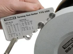 Tormek Turning Tool Setter