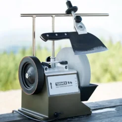 Tormek US-430 Extended Universal Support with Micro Adjust
