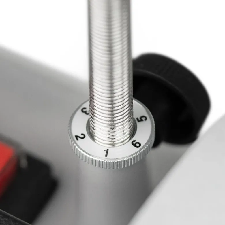 Tormek US-430 Extended Universal Support with Micro Adjust