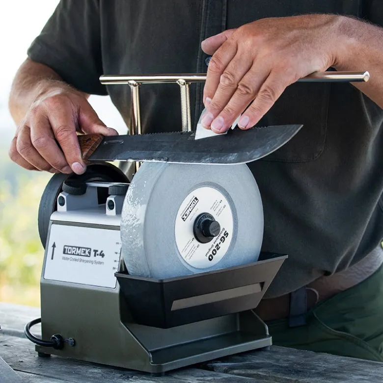 Tormek US-430 Extended Universal Support with Micro Adjust
