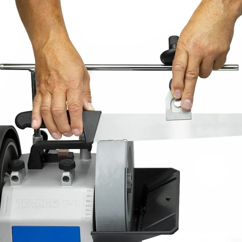 Tormek US-430 Extended Universal Support with Micro Adjust
