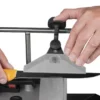Tormek Wide Centreing Knife Jig