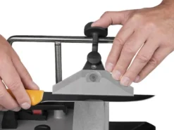 Tormek Wide Centreing Knife Jig
