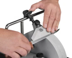 Tormek Wide Centreing Knife Jig