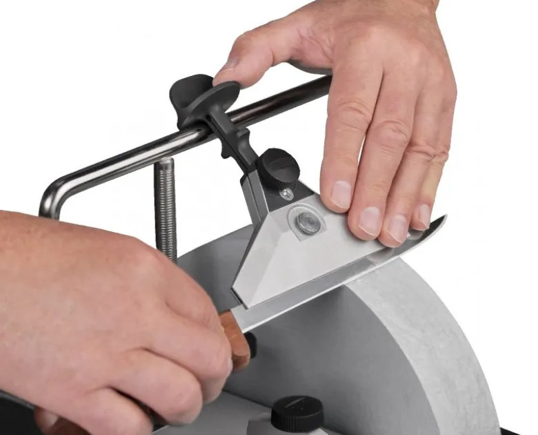 Tormek Wide Centreing Knife Jig