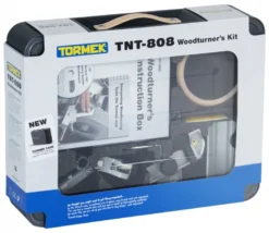 Tormek Woodturners Kit