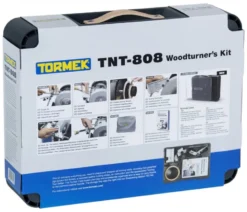 Tormek Woodturners Kit