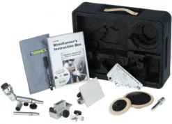 Tormek Woodturners Kit