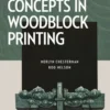 Twenty Concepts In Woodblock Printing