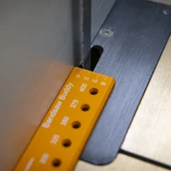 UJK Bandsaw Buddy