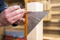 UJK Compact Angle Square - 125mm