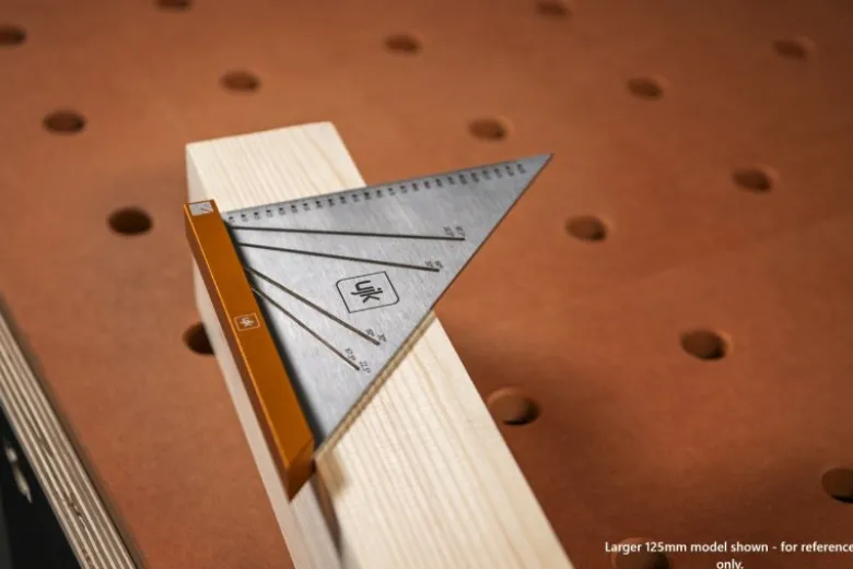 UJK Compact Angle Square - 75mm