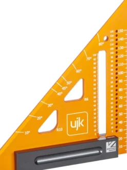 UJK Professional Woodworkers Marking Square - 150mm