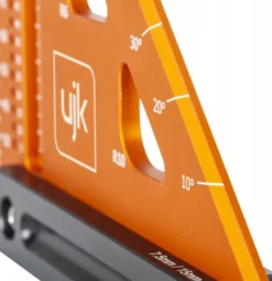 UJK Professional Woodworkers Marking Square - 150mm