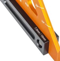 UJK Professional Woodworkers Marking Square - 150mm