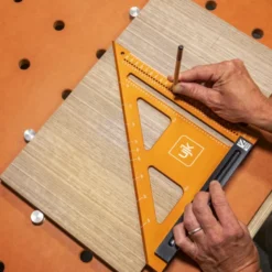 UJK Professional Woodworkers Marking Square - 250mm