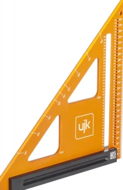 UJK Professional Woodworkers Marking Square - 250mm