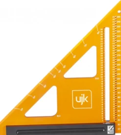 UJK Professional Woodworkers Marking Square - 250mm