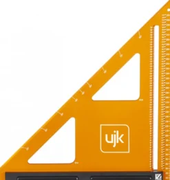 UJK Professional Woodworkers Marking Square - 350mm