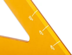 UJK Professional Woodworkers Marking Square - 350mm