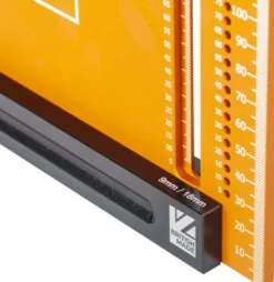 UJK Professional Woodworkers Marking Square - 350mm