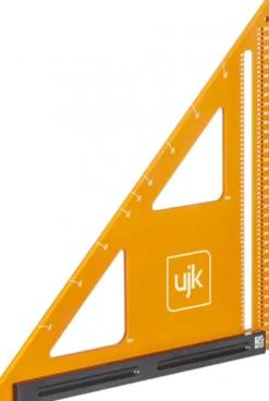 UJK Professional Woodworkers Marking Square - 350mm