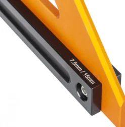 UJK Professional Woodworkers Marking Square - 350mm