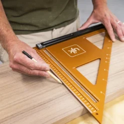 UJK Professional Woodworkers Marking Square - 350mm