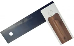 Ulmia Alu-Line 150mm Square